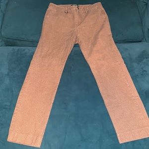 Vintage Lauren Ralph Lauren Herringbone Pants Size 8